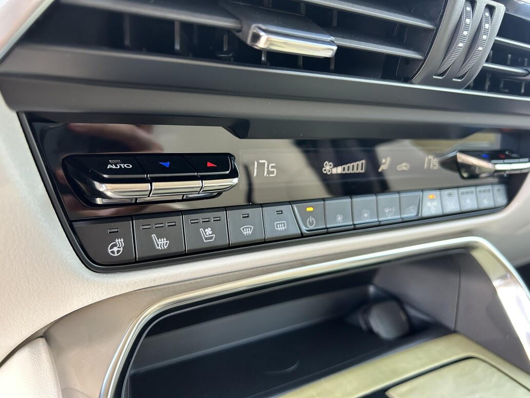 Mazda CX-80, Takumi COSO