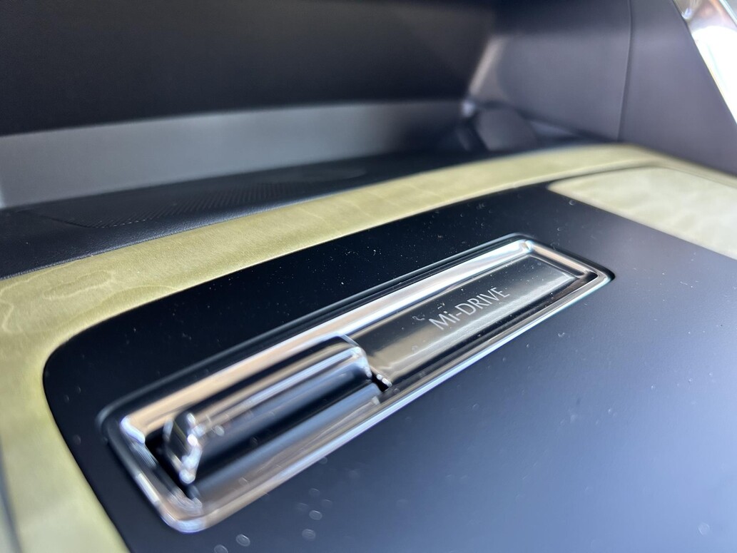 Mazda CX-80, Takumi COSO