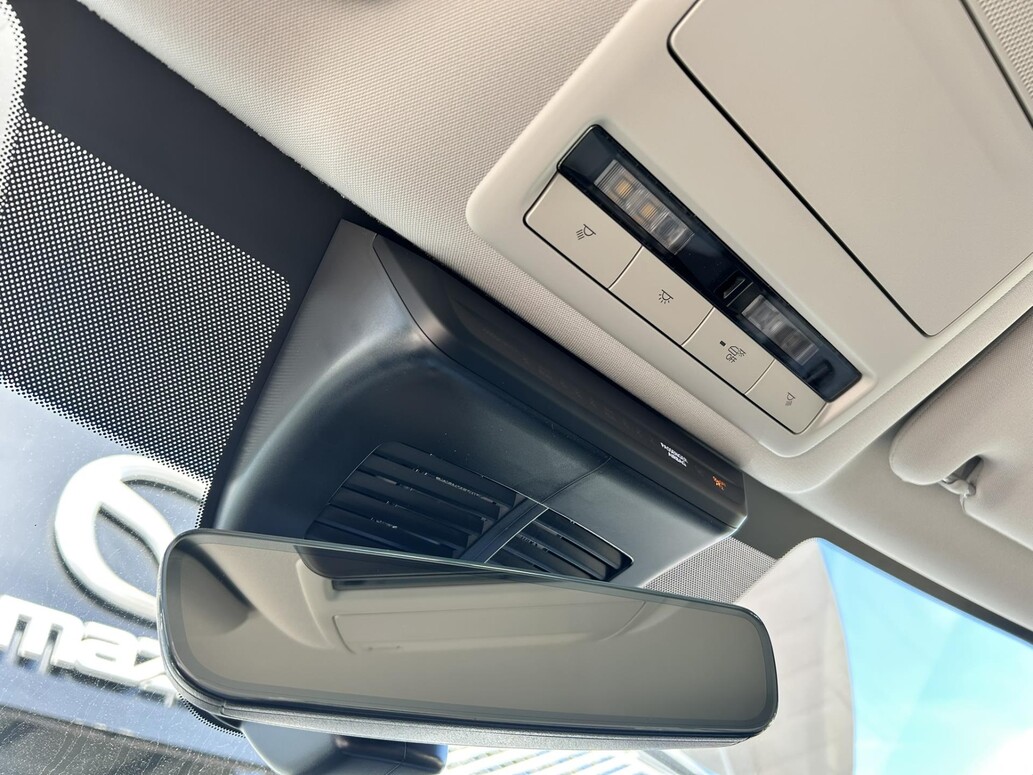 Mazda CX-80, Takumi COSO