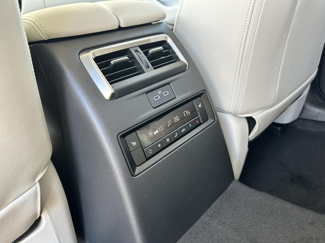 Mazda CX-80, Takumi COSO