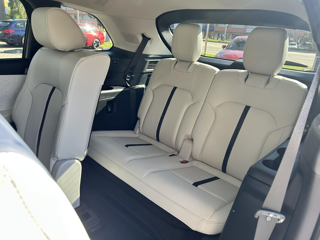 Mazda CX-80, Takumi COSO