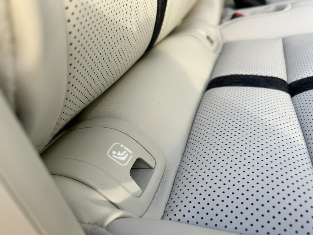 Mazda CX-80, Takumi COSO