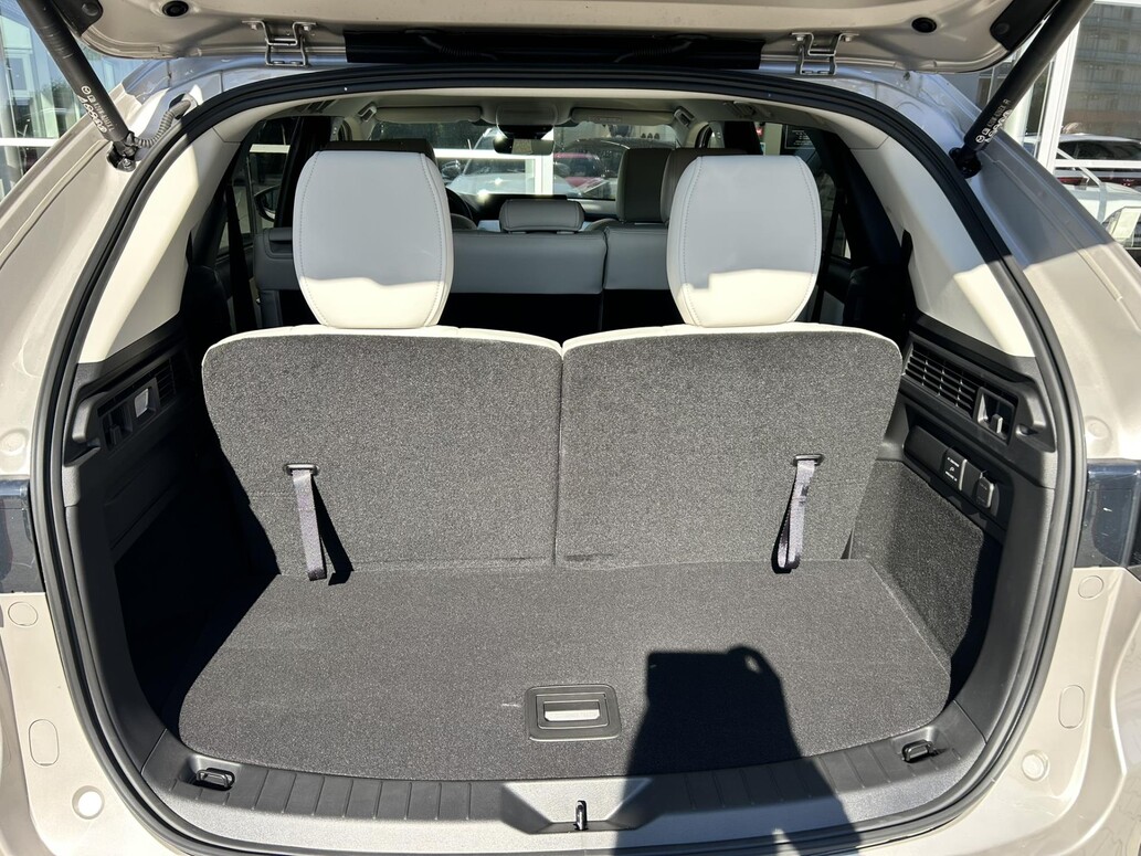 Mazda CX-80, Takumi COSO