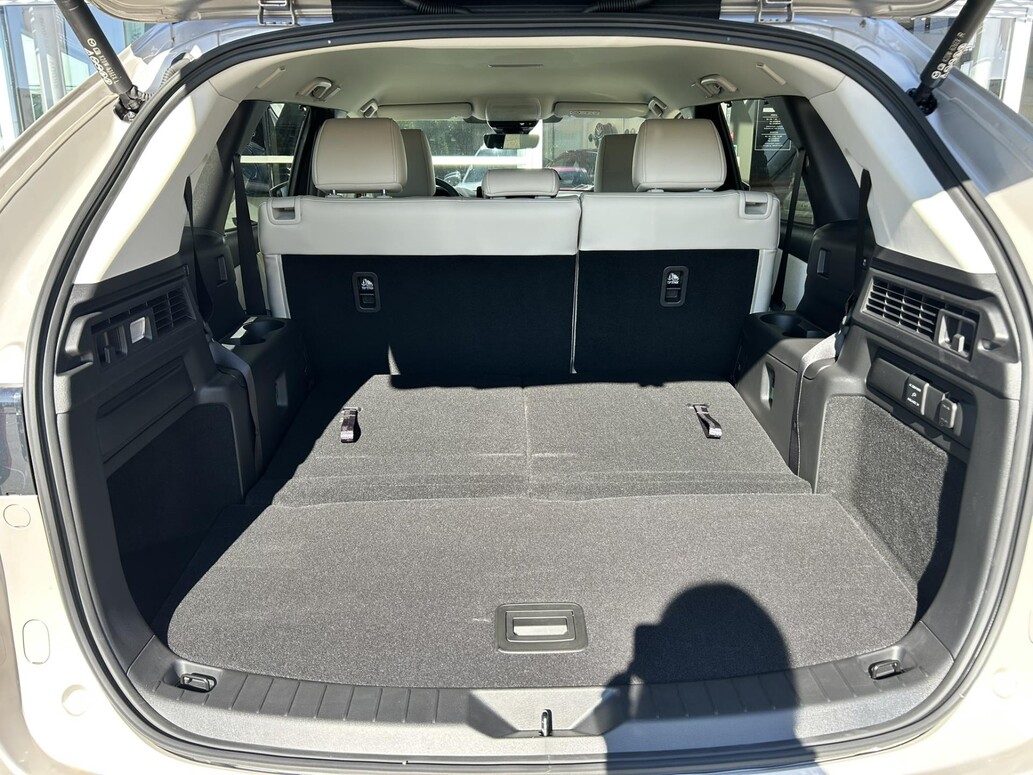 Mazda CX-80, Takumi COSO