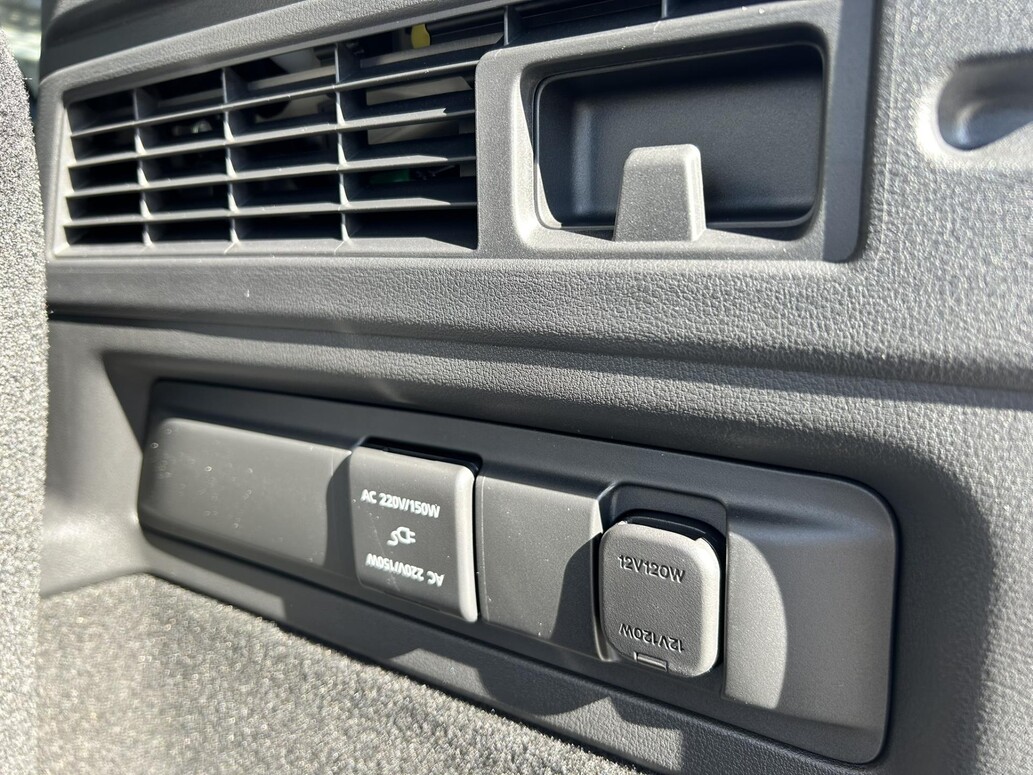 Mazda CX-80, Takumi COSO