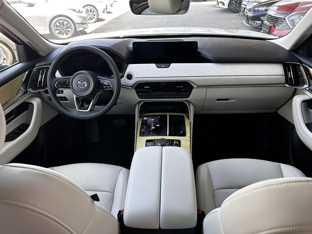 Mazda CX-80, Takumi Plus CATA