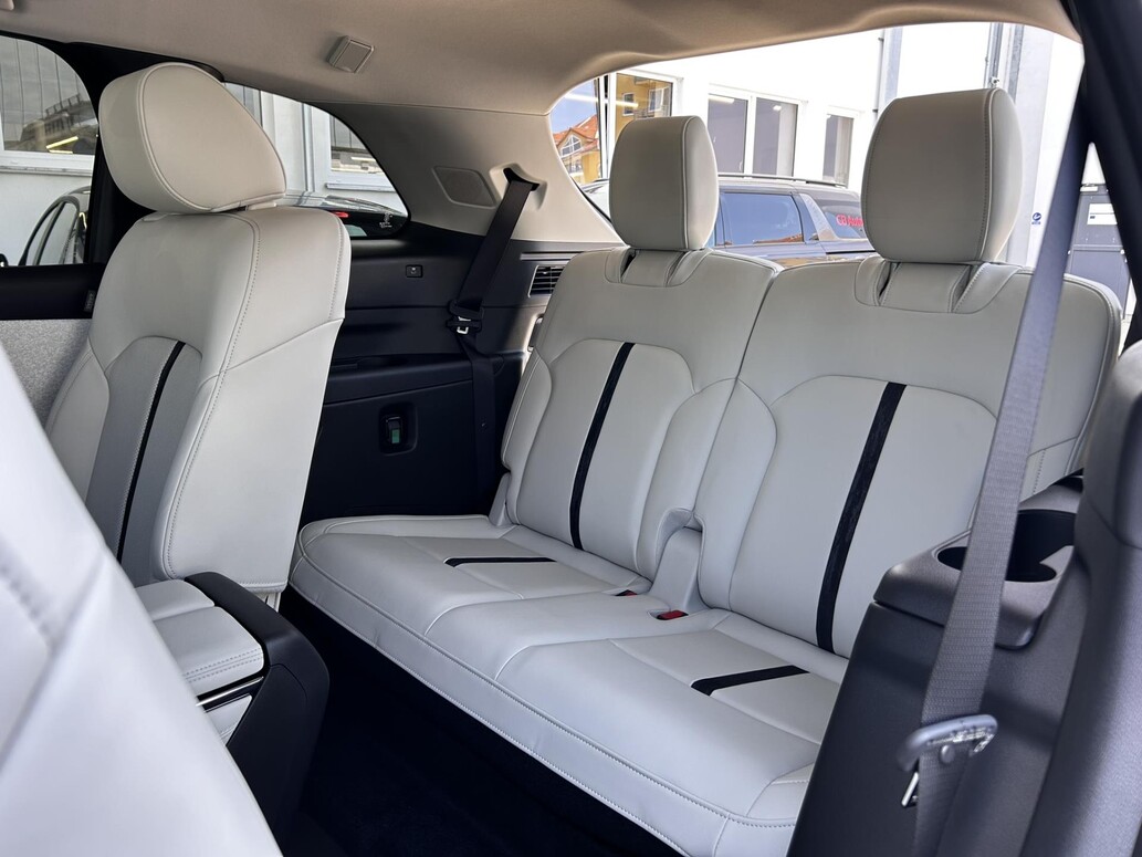 Mazda CX-80, Takumi Plus CATA