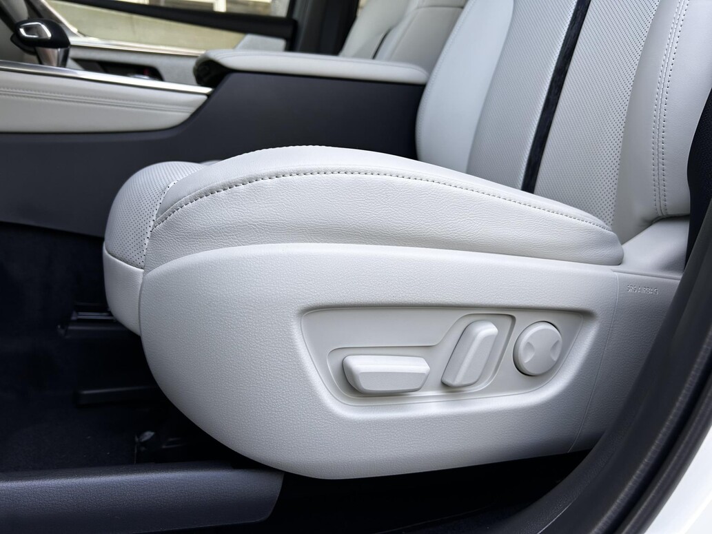 Mazda CX-80, Takumi Plus CATA