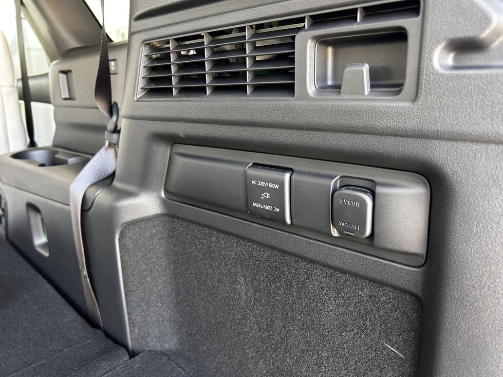 Mazda CX-80, Takumi Plus CATA