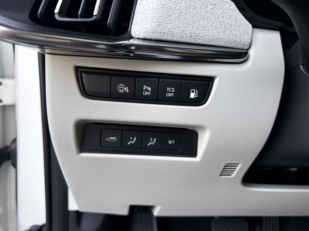 Mazda CX-80, Takumi Plus CATA