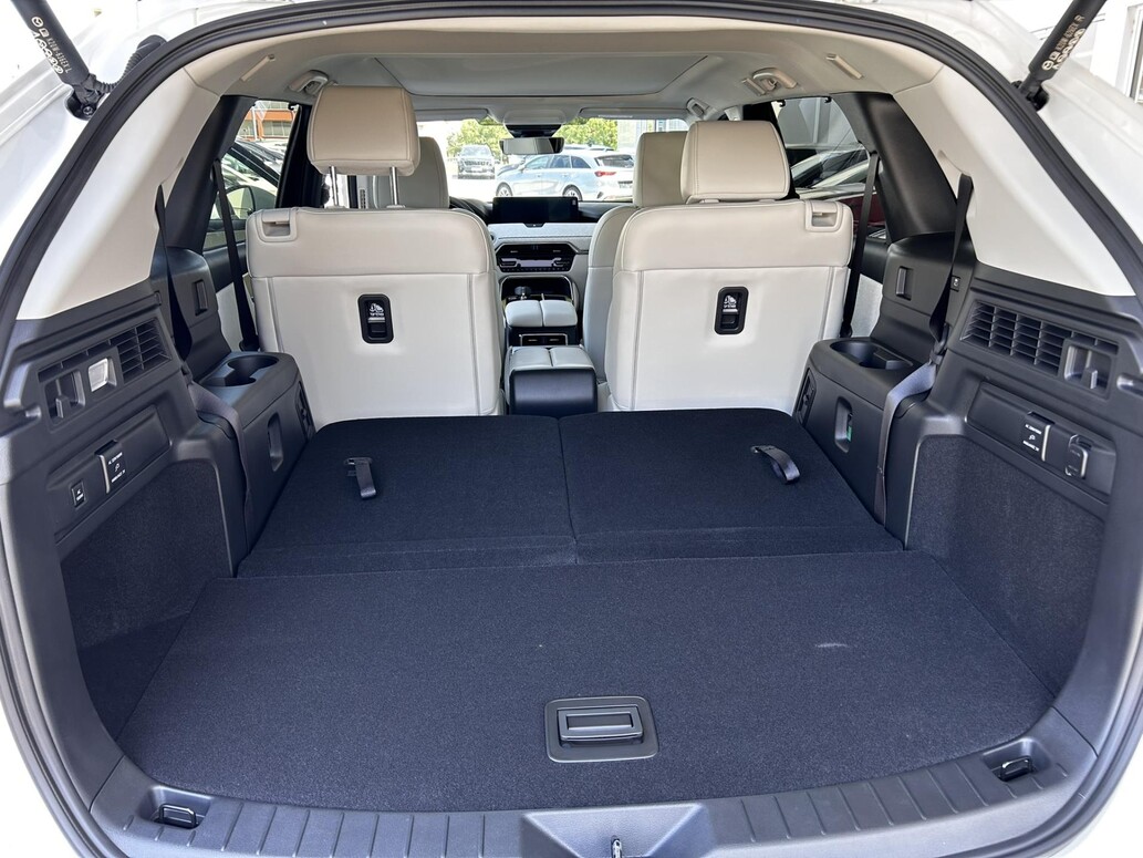 Mazda CX-80, Takumi Plus CATA