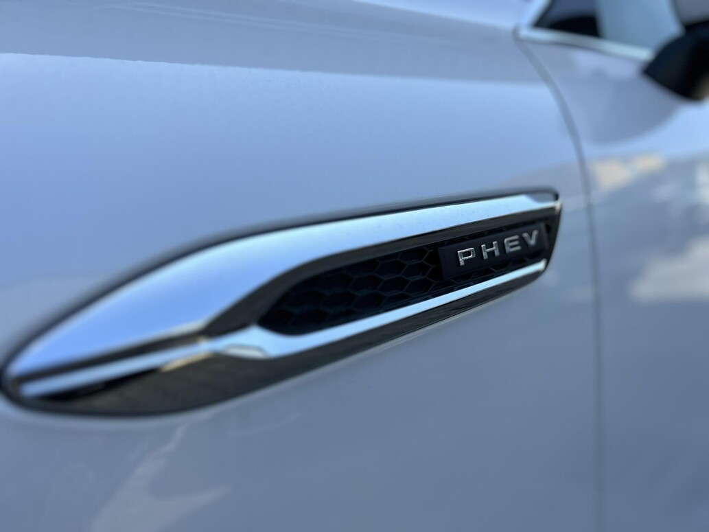 Mazda CX-80, Takumi Plus CATA