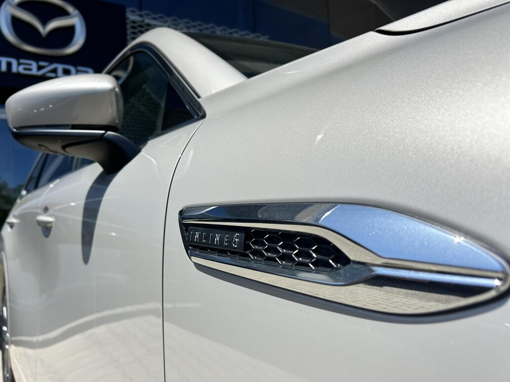 Mazda CX-80, Takumi Plus