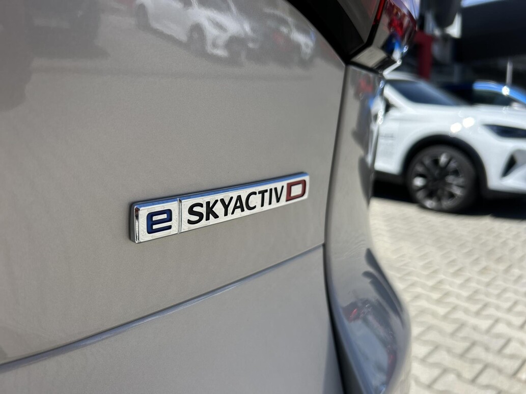 Mazda CX-80, Takumi Plus