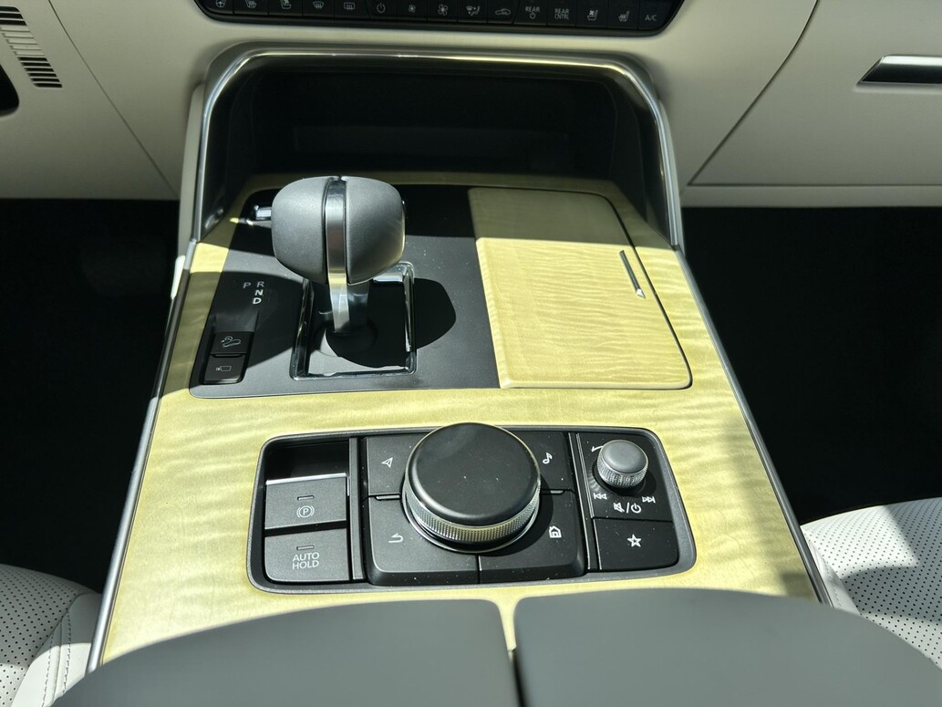 Mazda CX-80, Takumi Plus