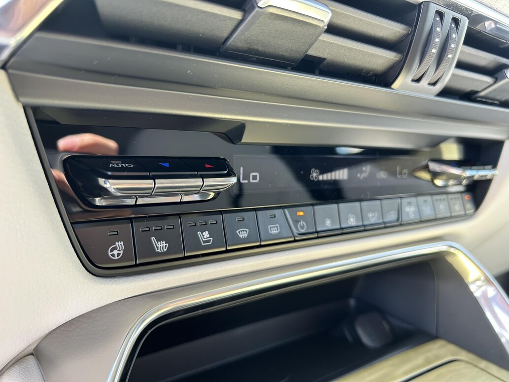 Mazda CX-80, Takumi Plus