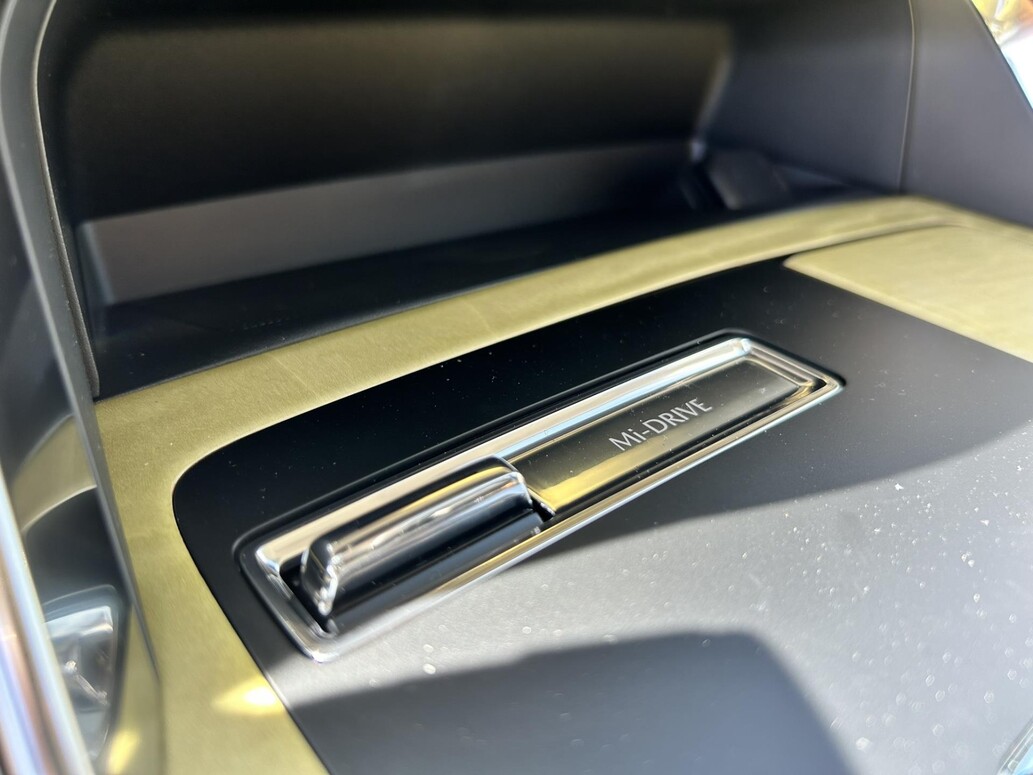 Mazda CX-80, Takumi Plus