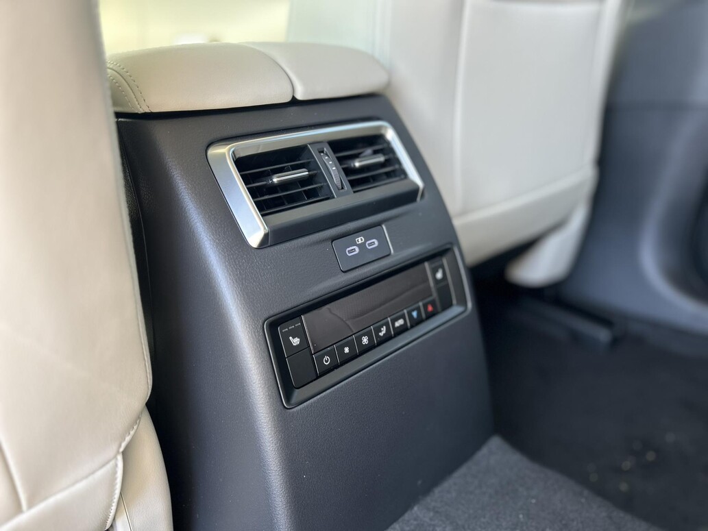 Mazda CX-80, Takumi Plus