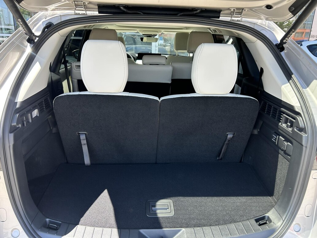 Mazda CX-80, Takumi Plus