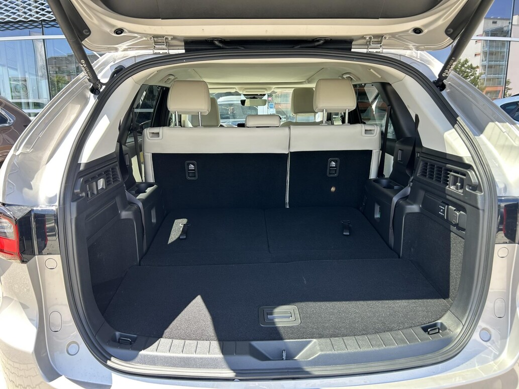 Mazda CX-80, Takumi Plus