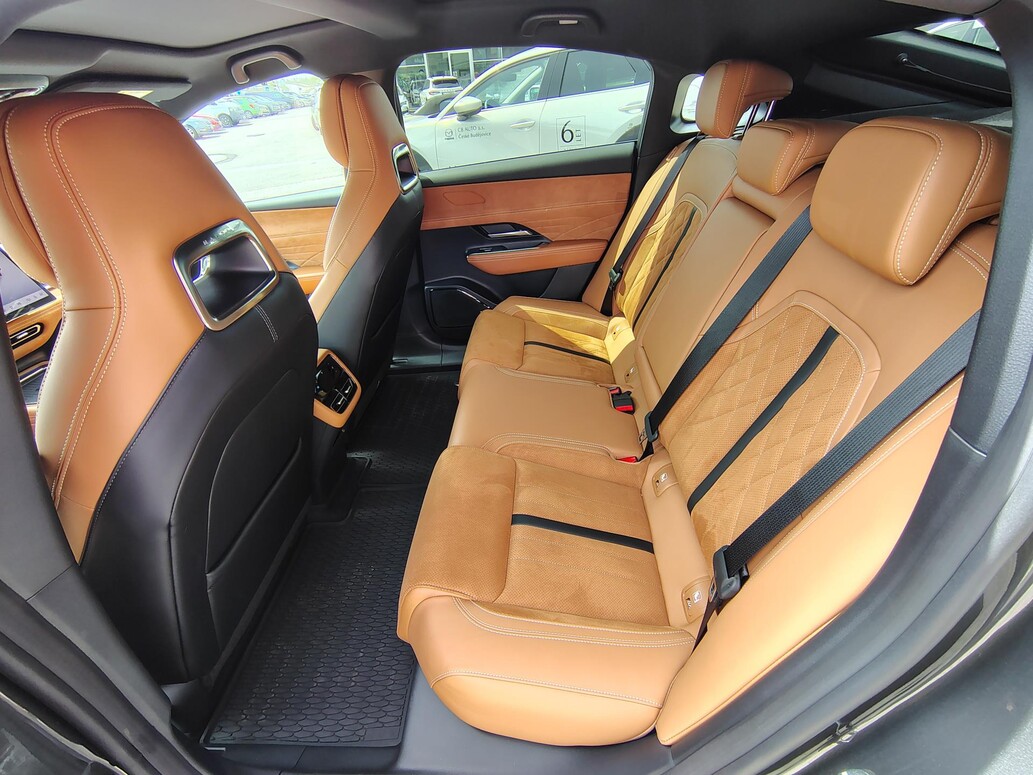 Mazda 6, TAKUMI PLUS