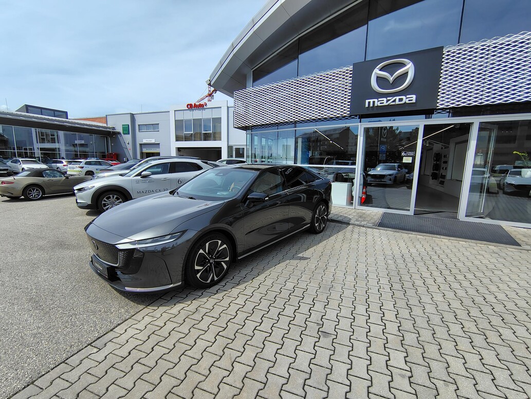 Mazda 6, TAKUMI PLUS