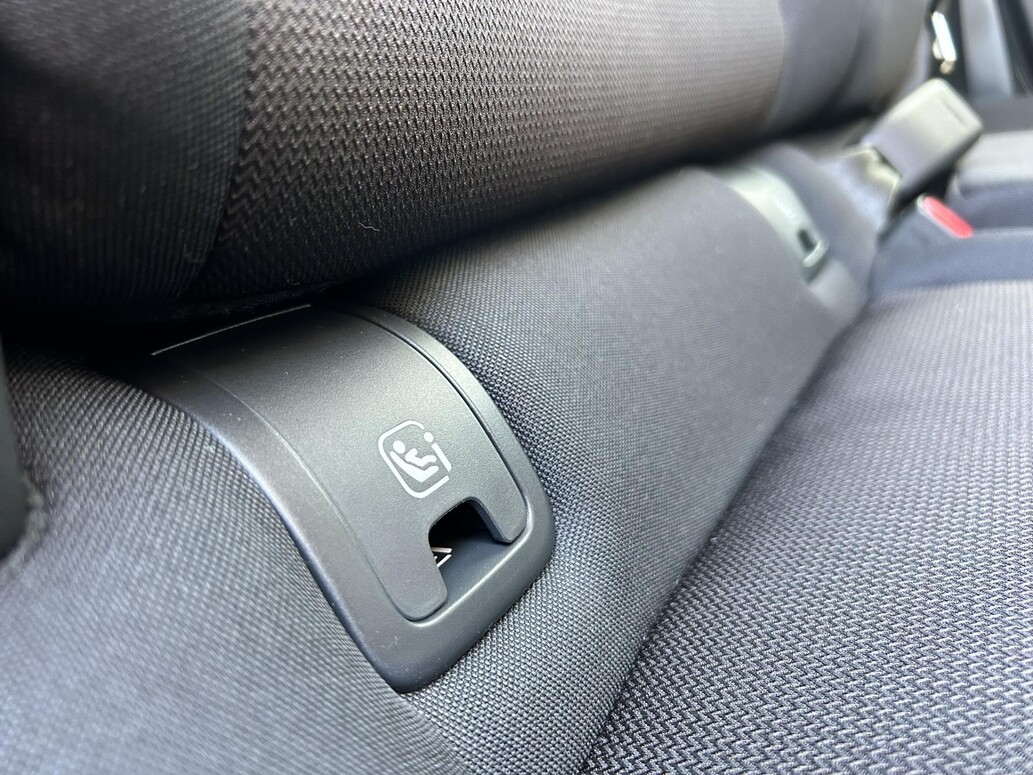 Mazda 3, Exclusive-Line