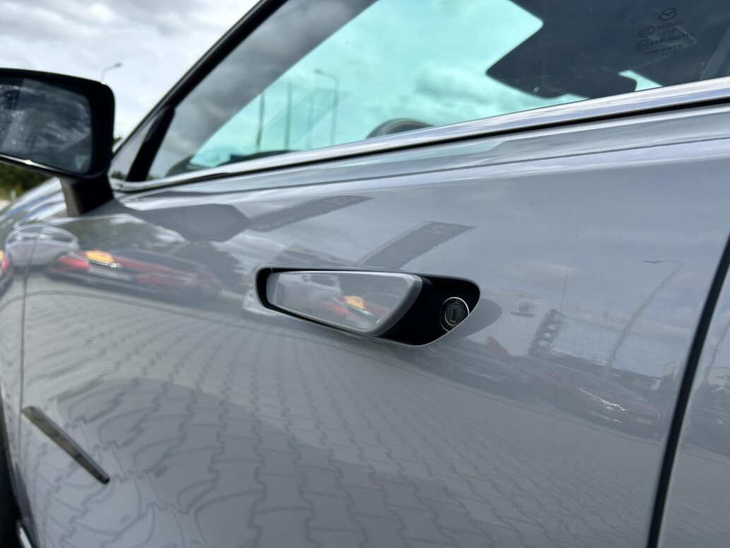 Mazda 6e, Takumi Plus