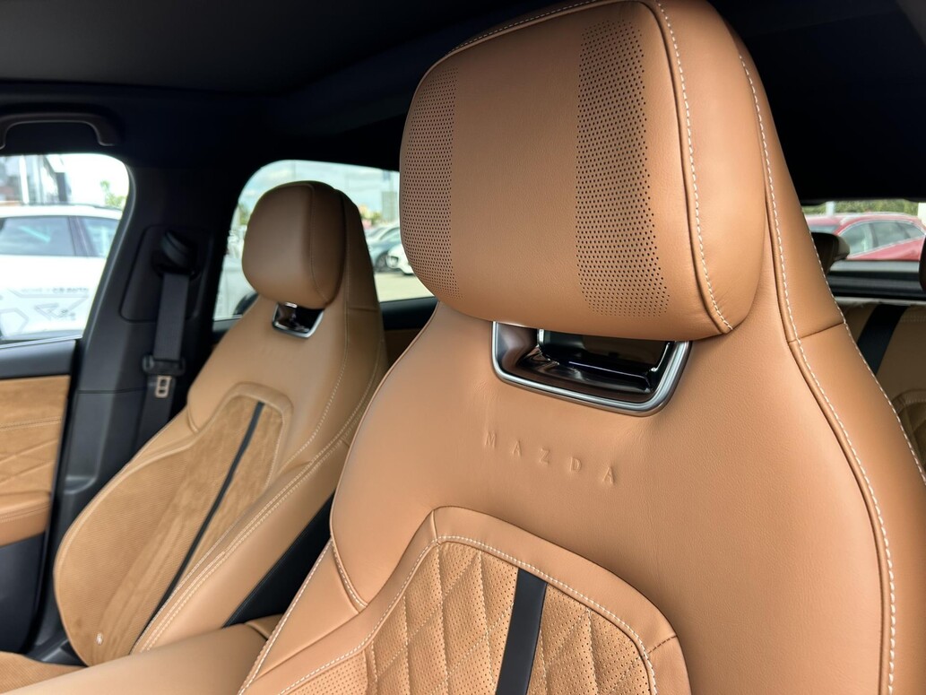 Mazda 6e, Takumi Plus