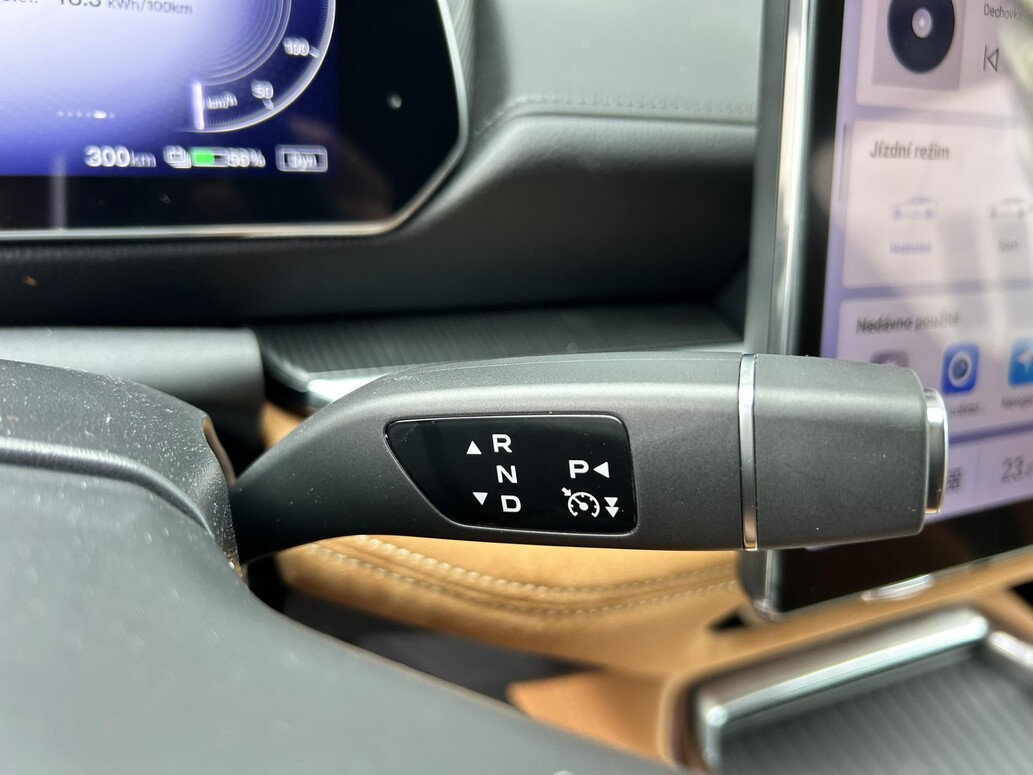 Mazda 6e, Takumi Plus