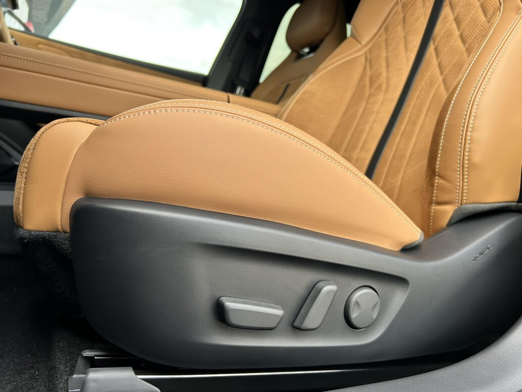 Mazda 6e, Takumi Plus