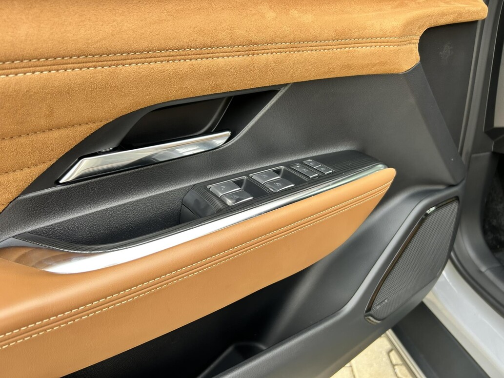 Mazda 6e, Takumi Plus