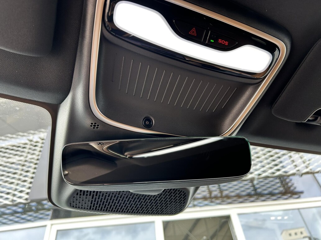 Mazda 6e, Takumi Plus