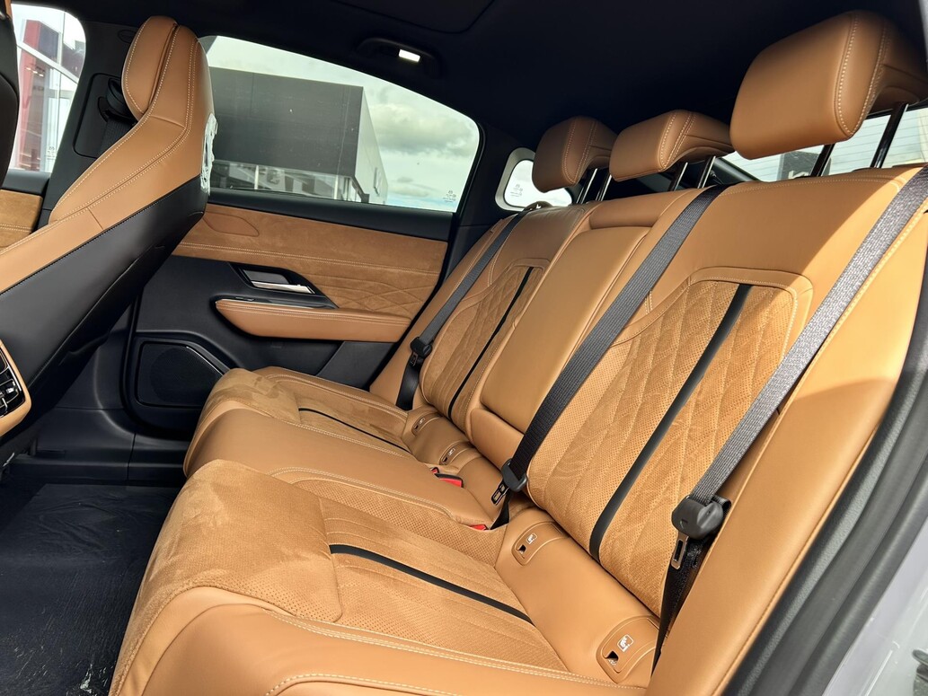 Mazda 6e, Takumi Plus