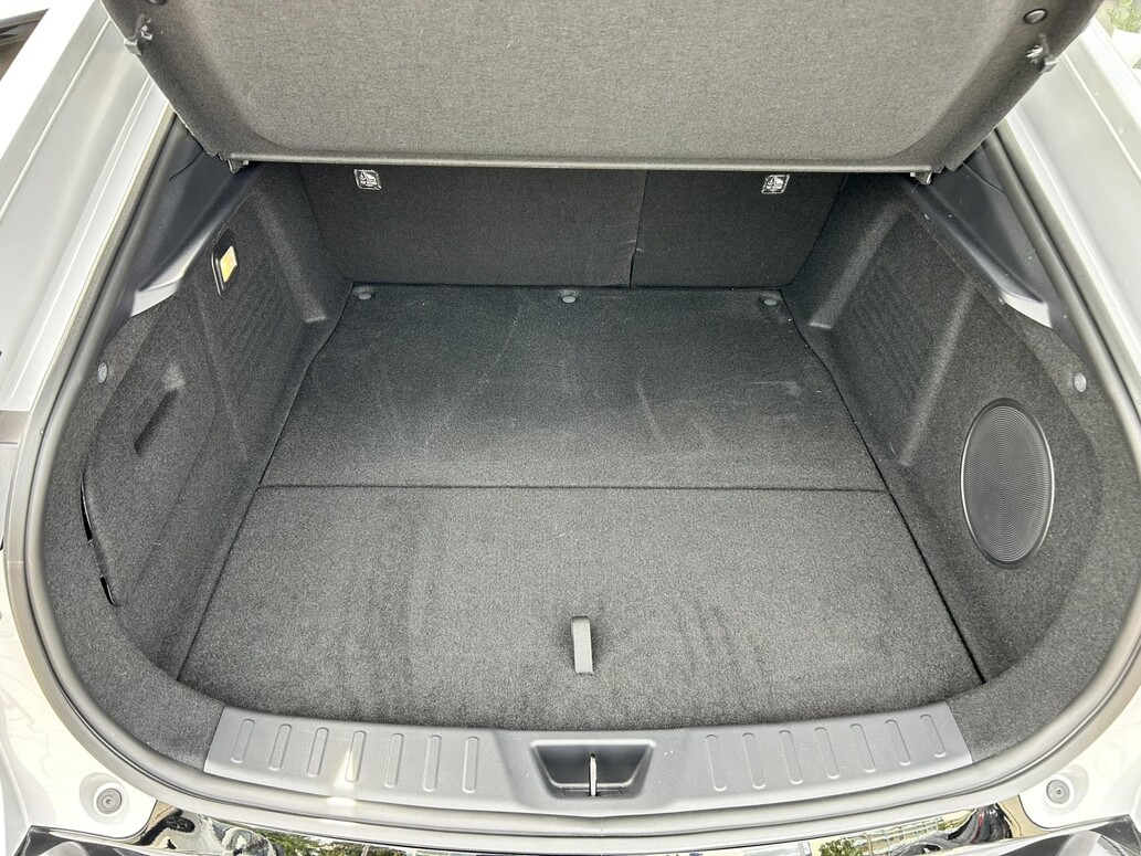 Mazda 6e, Takumi Plus