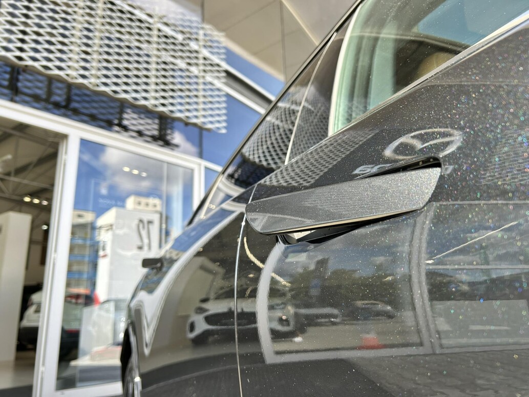 Mazda 6e, Takumi Plus