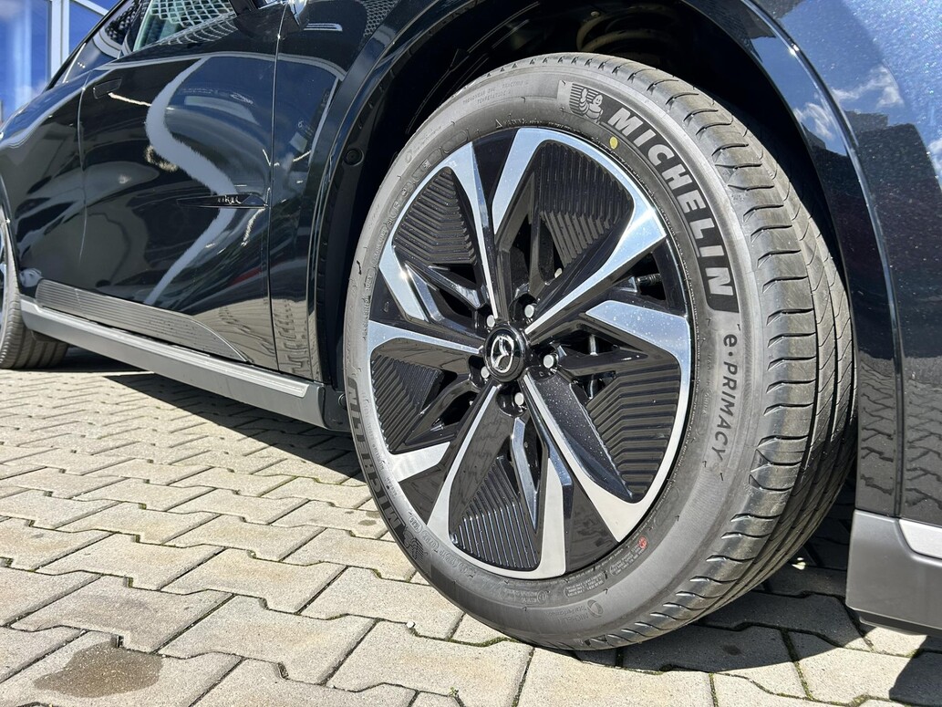 Mazda 6e, Takumi Plus