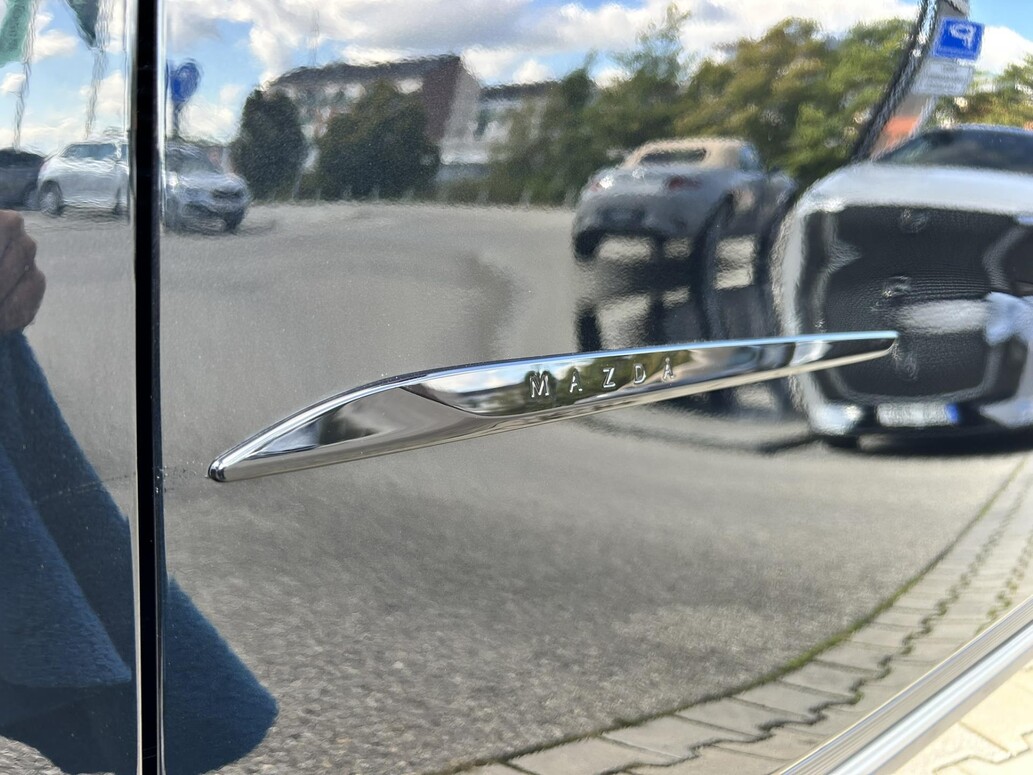 Mazda 6e, Takumi Plus