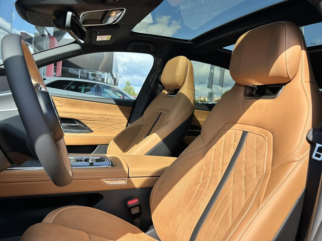 Mazda 6e, Takumi Plus