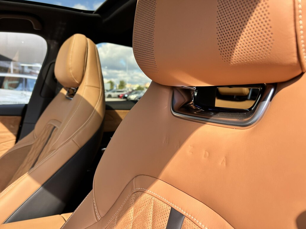 Mazda 6e, Takumi Plus