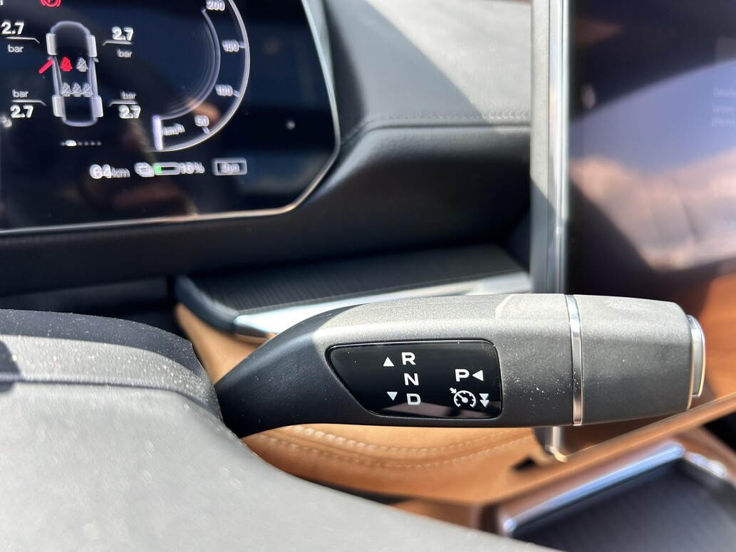 Mazda 6e, Takumi Plus