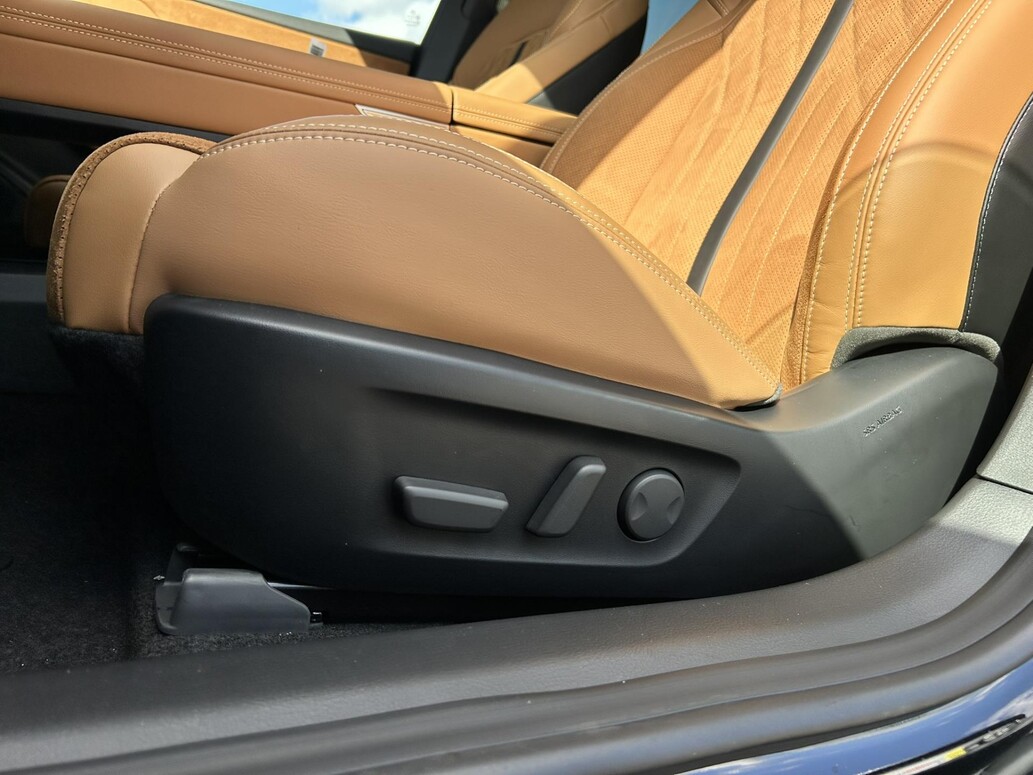 Mazda 6e, Takumi Plus