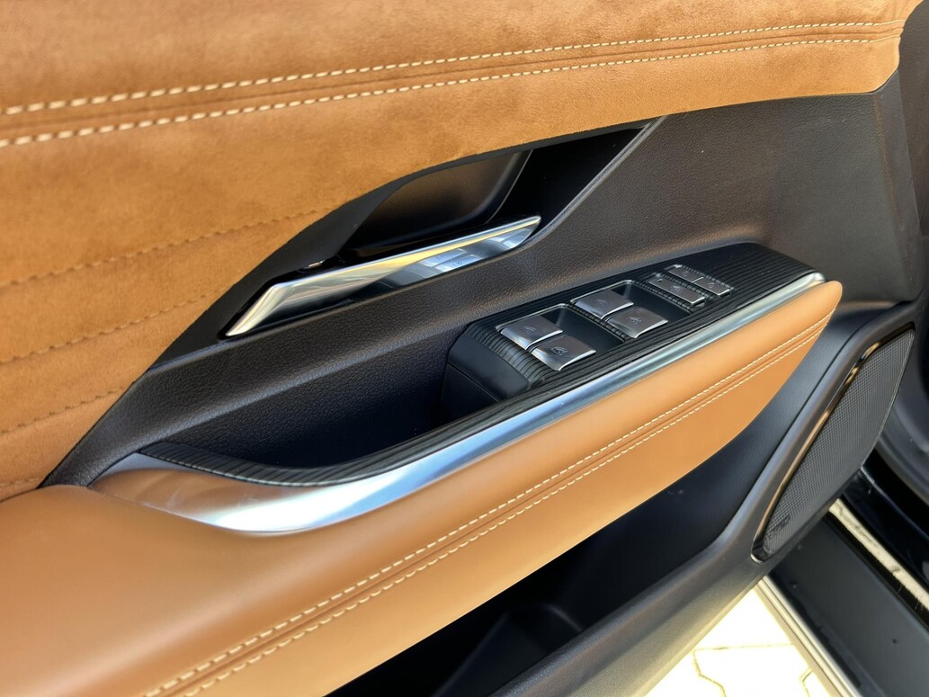 Mazda 6e, Takumi Plus