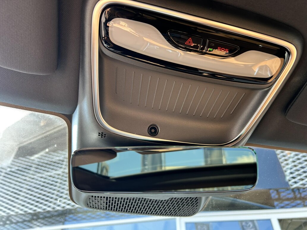 Mazda 6e, Takumi Plus