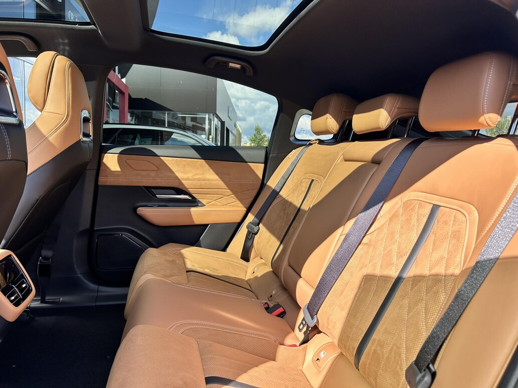 Mazda 6e, Takumi Plus