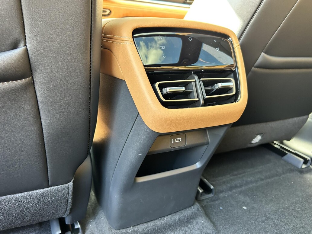 Mazda 6e, Takumi Plus