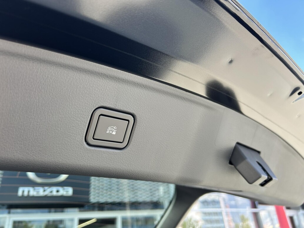 Mazda 6e, Takumi Plus