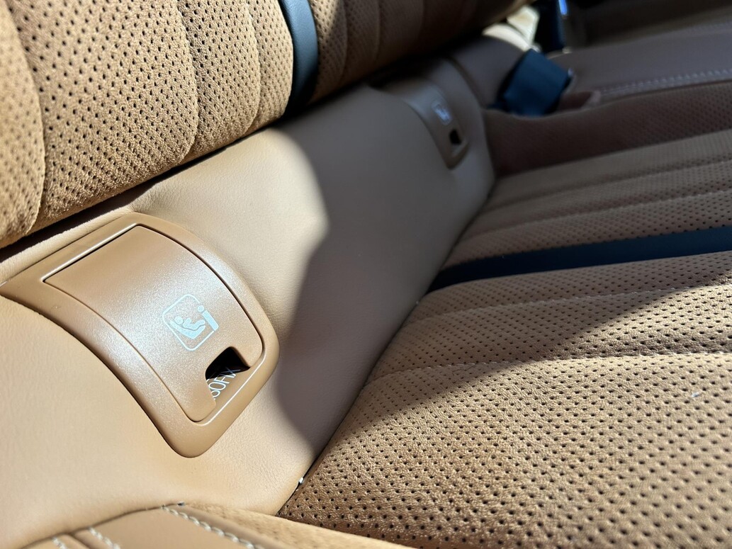 Mazda 6e, Takumi Plus