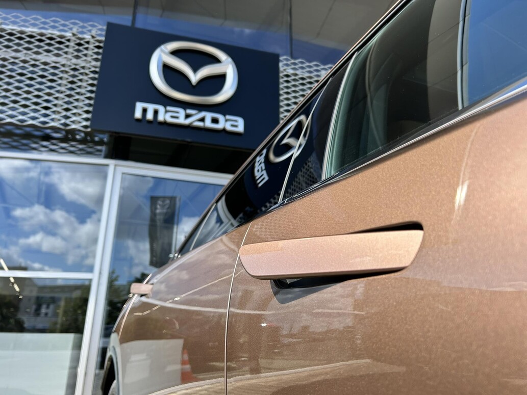 Mazda 6e, Takumi Plus