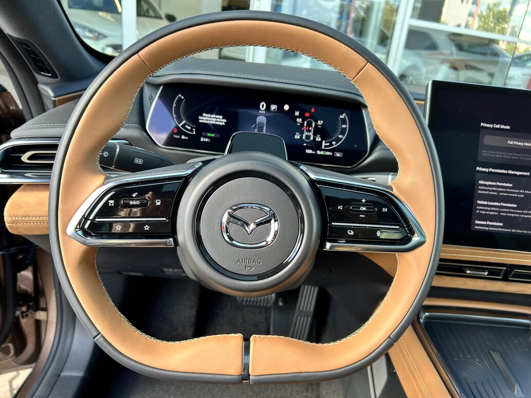 Mazda 6e, Takumi Plus